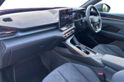 Used Cupra Terramar 1.5 eTSI 150 V2 5dr DSG full