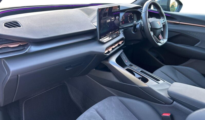 Used Cupra Terramar 1.5 eTSI 150 V2 5dr DSG full