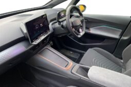 Used Cupra Born 170kW e-Boost V1 59kWh 5dr Auto full