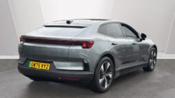 Used Polestar PS4 Polestar 4 Coupe Long range Single motor – Plus full
