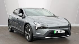 Used Polestar PS4 Polestar 4 Coupe Long range Single motor – Plus