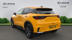 Used Lexus Lbx 1.5 VVT-iE Premium Plus E-CVT Euro 6 (s/s) 5dr full