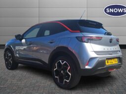 Used Vauxhall Mokka 1.2 Turbo SRi Premium SUV 5dr Petrol Manual Euro 6 (s/s) (130 ps) full