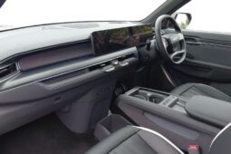 Used Kia EV9 99.8 kWh GT-LINE S full