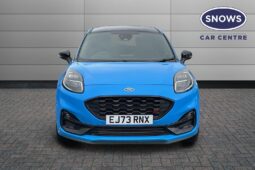 Used Ford Puma 1.5T EcoBoost ST Euro 6 (s/s) 5dr full