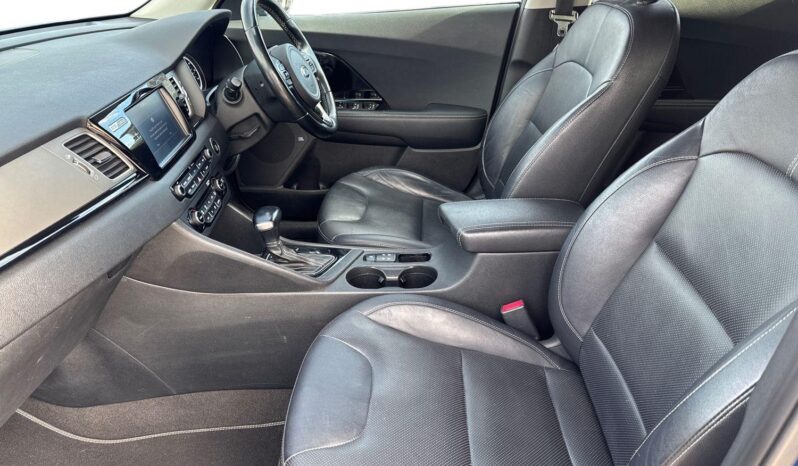 Used Kia Niro 1.6 GDi 4 full