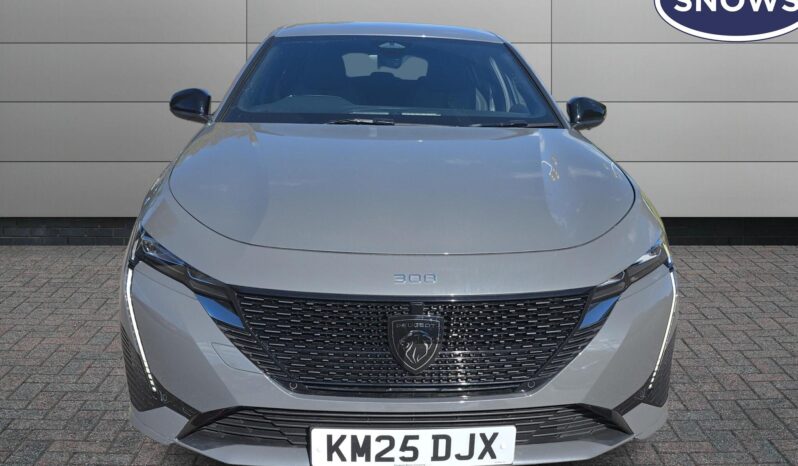 Used Peugeot 308 1.2 PureTech MHEV GT e-DSC Euro 6 (s/s) 5dr full