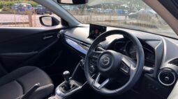 Used Mazda 2 1.5 e-SKYACTIV G MHEV Centre-Line Euro 6 (s/s) 5dr full
