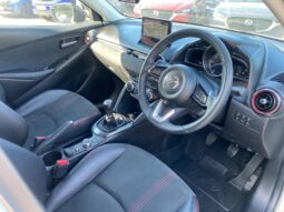 Used Mazda 2 1.5 e-SKYACTIV G MHEV Homura Aka Euro 6 (s/s) 5dr full