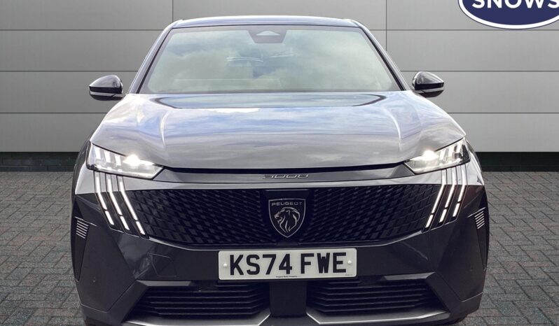 Used Peugeot 3008 1.2 MHEV GT e-DSC Euro 6 (s/s) 5dr full