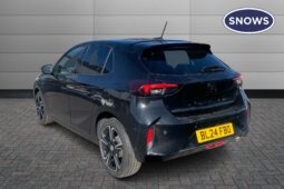 Used Vauxhall Corsa 1.2 Turbo GS Euro 6 (s/s) 5dr full
