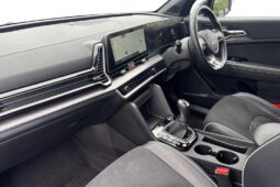 Used Kia Sportage 1.6 T-GDi ISG GT-LINE full