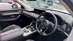 Used Mazda CX-60 3.3 e-SKYACTIV D MHEV Exclusive-Line Auto 4WD Euro 6 (s/s) 5dr full