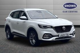 Used MG HS 1.5 T-GDI Excite DCT Euro 6 (s/s) 5dr