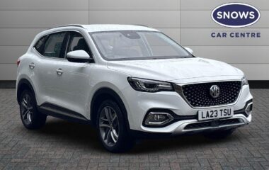Used MG HS 1.5 T-GDI Excite DCT Euro 6 (s/s) 5dr