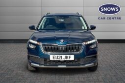 Used Skoda KAMIQ 1.0 TSI SE L DSG Euro 6 (s/s) 5dr full