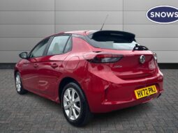 Used Vauxhall Corsa 1.2 Design Euro 6 5dr full