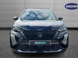 Used Peugeot 2008 1.2 PureTech GT EAT Euro 6 (s/s) 5dr full