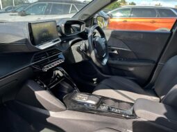 Used Peugeot 2008 1.2 PureTech GT EAT Euro 6 (s/s) 5dr full