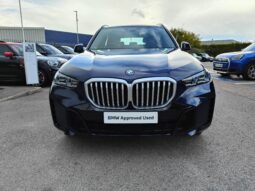 Used BMW X5 X5 xDrive50e M Sport full