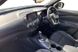 Used Nissan Juke 1.6 Tekna Auto Euro 6 5dr full