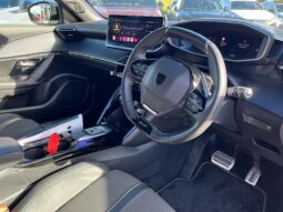 Used Peugeot 2008 1.2 PureTech GT EAT Euro 6 (s/s) 5dr full