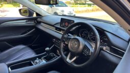 Used Mazda 6 2.0 SKYACTIV-G Sport Nav+ Euro 6 (s/s) 4dr full
