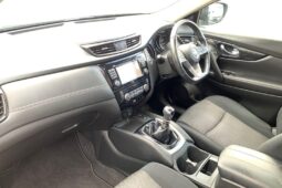Used Nissan X-Trail 1.7 dCi n-tec Euro 6 (s/s) 5dr full