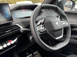 Used Peugeot 3008 1.6 12.4kWh Active Premium + e-EAT Euro 6 (s/s) 5dr full