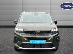 Used Peugeot Rifter 52kWh GT Standard MPV Auto 5dr (7.4kW Charger) full