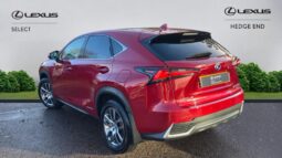 Used Lexus NX 2.5 300h GPF Premium SUV 5dr Petrol Hybrid E-CVT 4WD Euro 6 (s/s) (197 ps) full