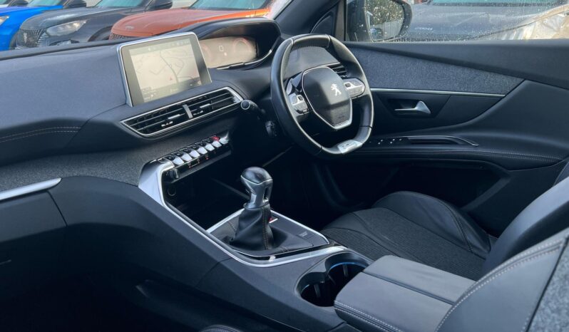 Used Peugeot 5008 1.5 BlueHDi GT Line Euro 6 (s/s) 5dr full