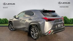 Used Lexus UX 2.0 250h F Sport SUV 5dr Petrol Hybrid E-CVT Euro 6 (s/s) (184 ps) full