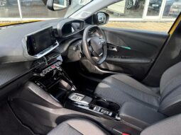 Used Peugeot 208 1.2 PureTech Allure Premium + EAT Euro 6 (s/s) 5dr full