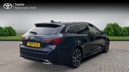 Used Toyota Corolla 1.8 VVT-h Excel Touring Sports CVT Euro 6 (s/s) 5dr full