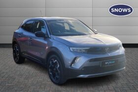 Used Vauxhall Mokka 50kWh Ultimate Auto 5dr