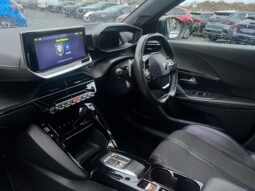 Used Peugeot 2008 1.2 PureTech GT EAT Euro 6 (s/s) 5dr full