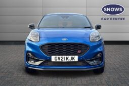 Used Ford Puma 1.5T EcoBoost ST Euro 6 (s/s) 5dr full