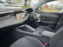 Used Peugeot 308 1.2 PureTech Active Premium EAT Euro 6 (s/s) 5dr full