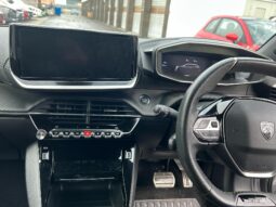 Used Peugeot 2008 1.2 PureTech GT EAT Euro 6 (s/s) 5dr full