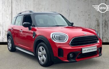 Used MINI Countryman Countryman Cooper Classic