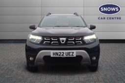 Used Dacia Duster 1.3 TCe Extreme SE Euro 6 (s/s) 5dr full