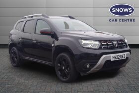 Used Dacia Duster 1.3 TCe Extreme SE Euro 6 (s/s) 5dr