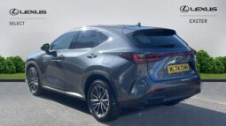 Used Lexus NX 2.5 450h+ 18.1kWh Premium SUV 5dr Petrol Plug-in Hybrid E-CVT 4WD Euro 6 (s/s) (306 ps) full