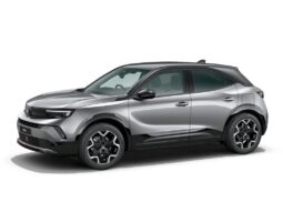 Used Vauxhall Mokka 1.2 Turbo Ultimate Auto Euro 6 (s/s) 5dr full