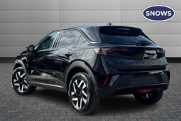 Used Vauxhall Mokka 1.2 Turbo Griffin Euro 6 (s/s) 5dr full