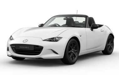 Used Mazda MX-5 Roadster 1.5 132ps Prime-Line / Black Cloth