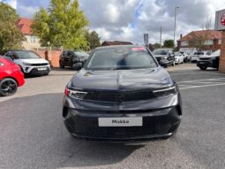 Used Vauxhall Mokka Electric 54kWh GS Auto 5dr full