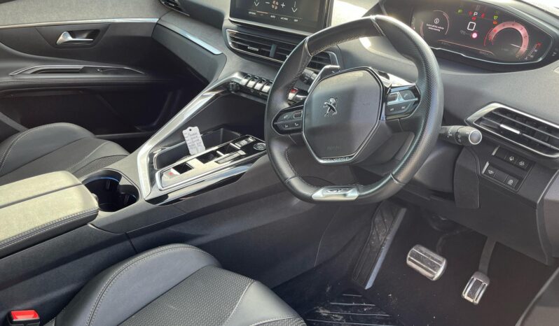 Used Peugeot 5008 1.2 PureTech GT EAT Euro 6 (s/s) 5dr full