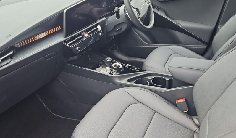 Used Kia Niro 1.6h GDi 4 DCT Euro 6 (s/s) 5dr full